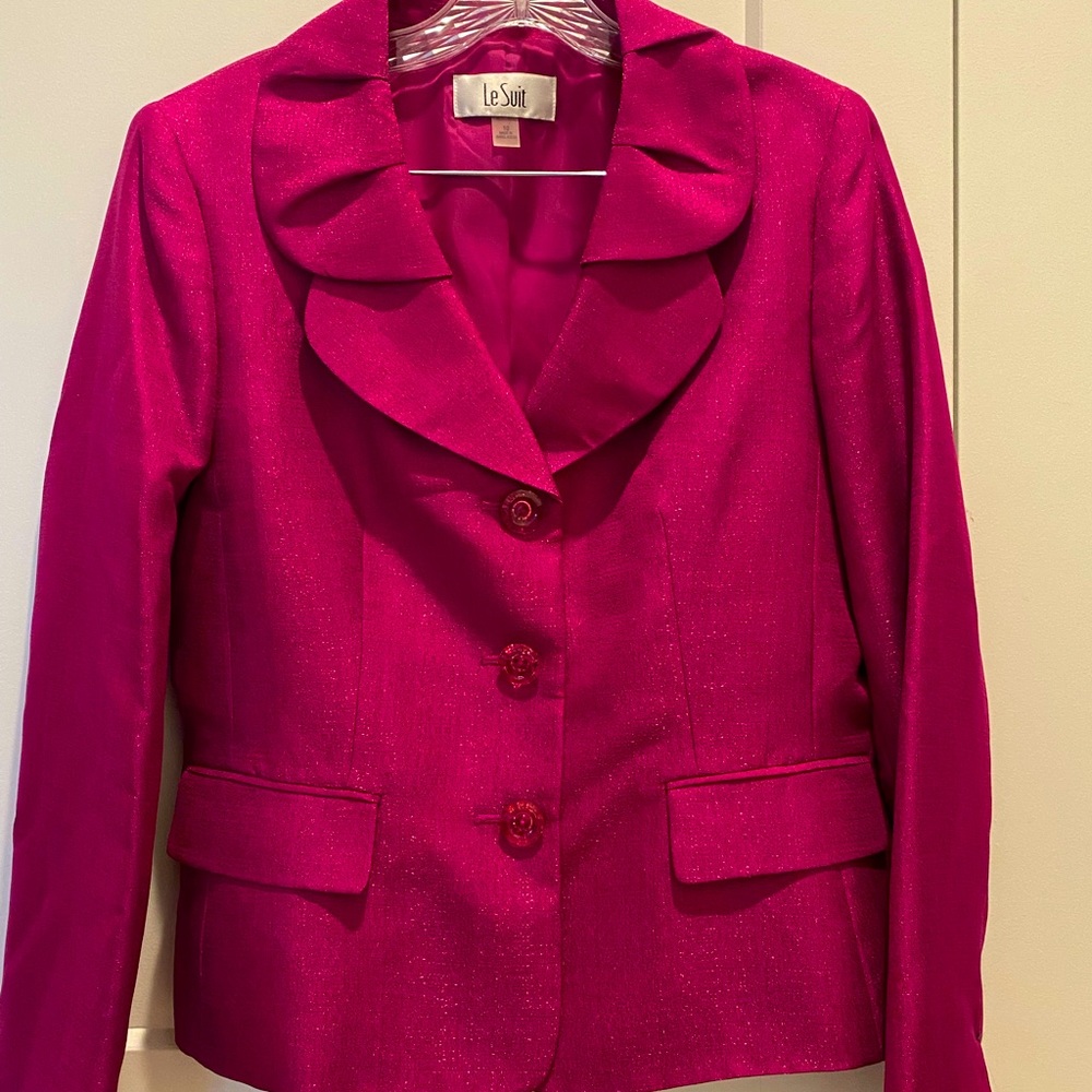 Business Suit